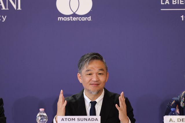 木村文乃、レッドカーペットに登場！ベネチア映画祭の様子（21枚目）