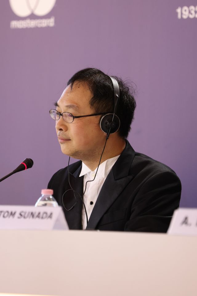 木村文乃、レッドカーペットに登場！ベネチア映画祭の様子（24枚目）