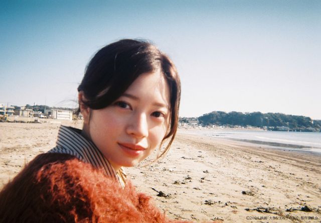 神尾楓珠＆桜田ひより『大きな玉ねぎの下で』豪華オフショット！（2枚目）