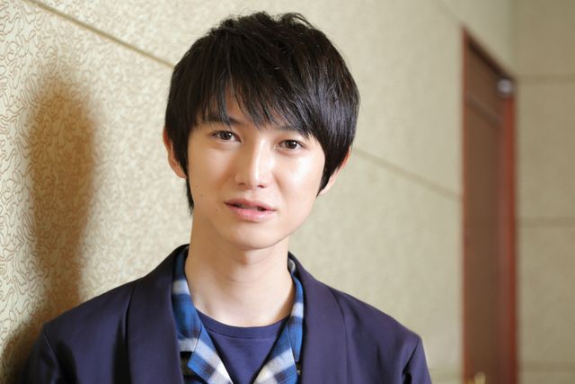 ゲットだぜ!!『劇場版ポケットモンスター　キミにきめた！』本郷奏多＆佐藤栞里インタビューショット！：フォトギャラリー