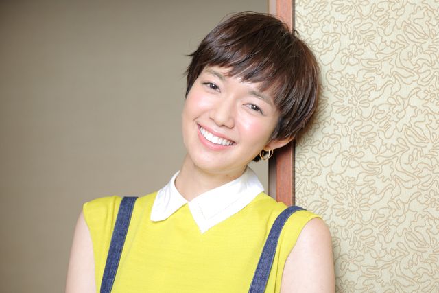 ゲットだぜ!!『劇場版ポケットモンスター　キミにきめた！』本郷奏多＆佐藤栞里インタビューショット！（2枚目）