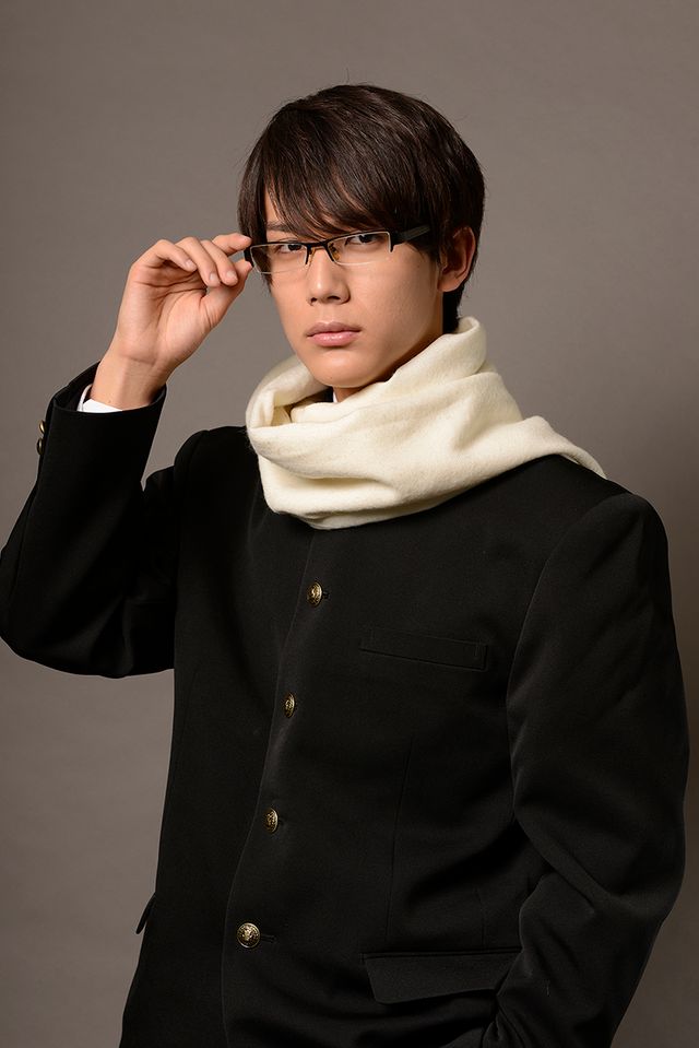 これが実写版ひろしだ！『青鬼 ver.2.0』フォトギャラリー：フォトギャラリー