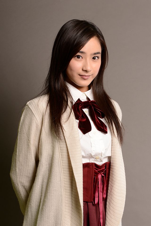 これが実写版ひろしだ！『青鬼 ver.2.0』フォトギャラリー（3枚目）