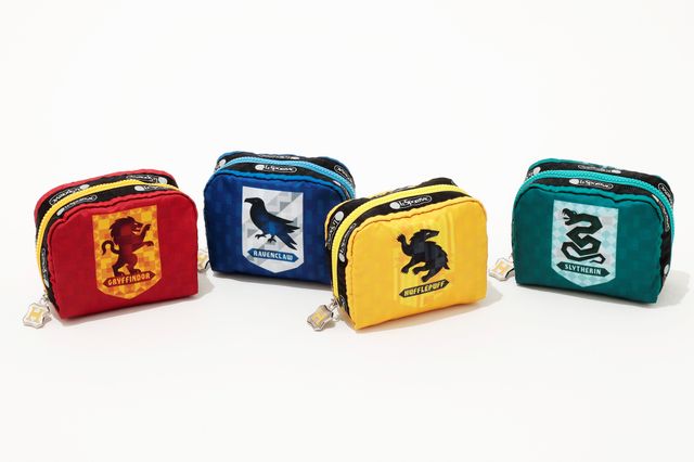 『ハリー・ポッター』とレスポートサックがコラボ（3枚目）
