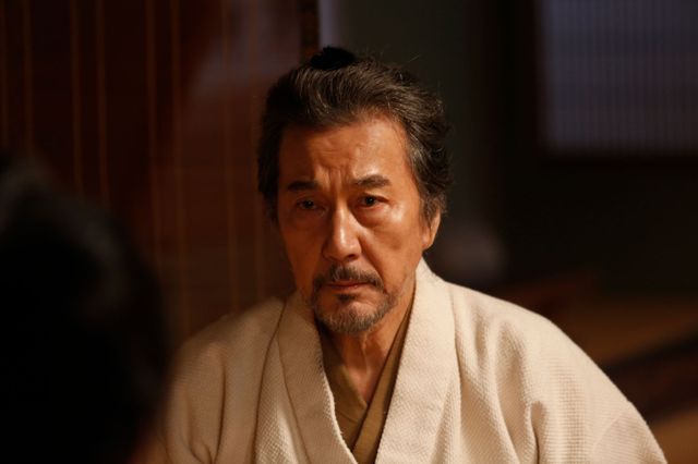 松坂桃李主演、愛と感動の実話『雪の花 ーともに在りてー』場面写真＜全8点＞（5枚目）