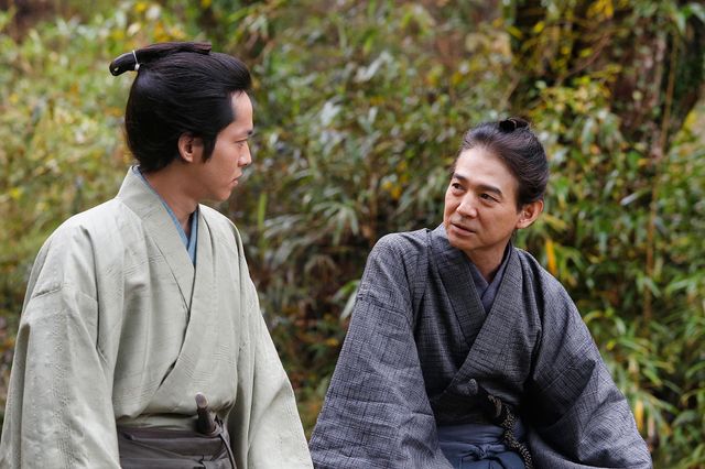 松坂桃李主演、愛と感動の実話『雪の花 ーともに在りてー』場面写真＜全8点＞（7枚目）