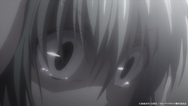 スペシャルPVも公開に！「フルーツバスケット」2nd season（3枚目）