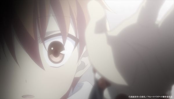 スペシャルPVも公開に！「フルーツバスケット」2nd season（4枚目）