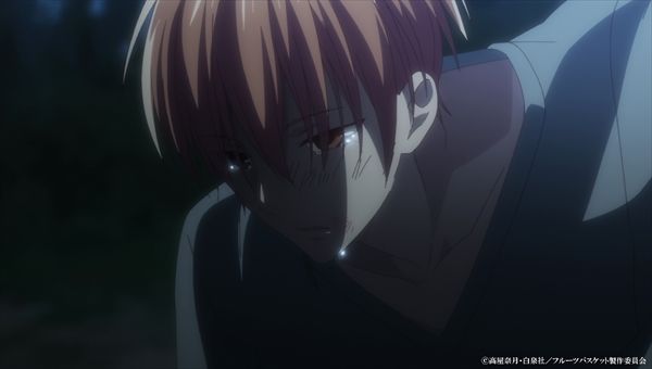 スペシャルPVも公開に！「フルーツバスケット」2nd season（6枚目）