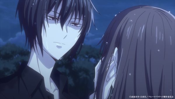 スペシャルPVも公開に！「フルーツバスケット」2nd season（7枚目）