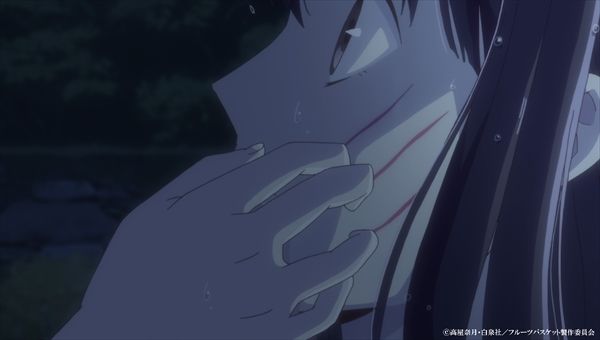 スペシャルPVも公開に！「フルーツバスケット」2nd season（9枚目）