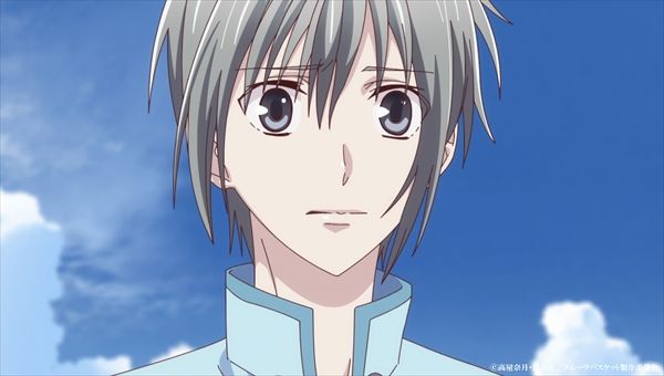 スペシャルPVも公開に！「フルーツバスケット」2nd season（11枚目）