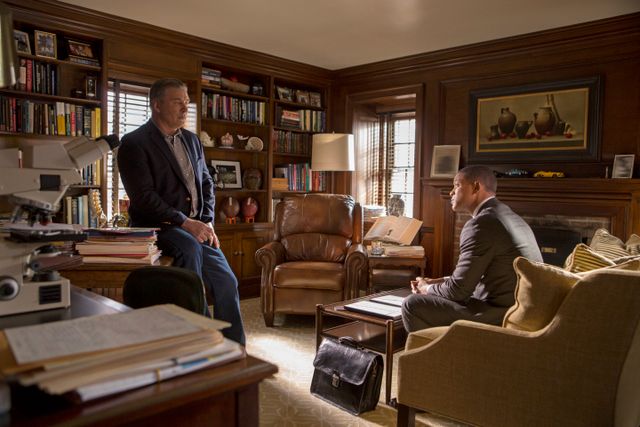 ウィル・スミス、アメフトの危険性を暴く医師に！映画『コンカッション』フォトギャラリー（4枚目）