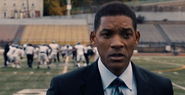 ウィル・スミス、アメフトの危険性を暴く医師に！映画『コンカッション』フォトギャラリー（6枚目）