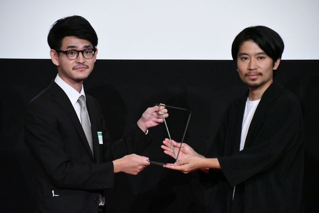 浜辺美波、北村匠海ら登壇、「TikTok TOHO Film Festival 2021」授賞式（3枚目）