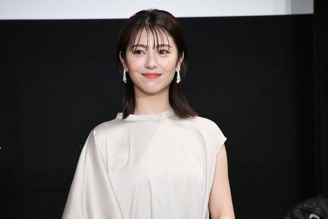 浜辺美波、北村匠海ら登壇、「TikTok TOHO Film Festival 2021」授賞式（5枚目）