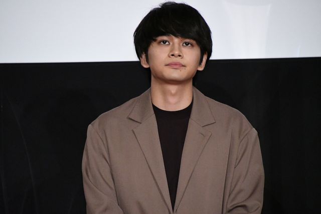 浜辺美波、北村匠海ら登壇、「TikTok TOHO Film Festival 2021」授賞式（6枚目）