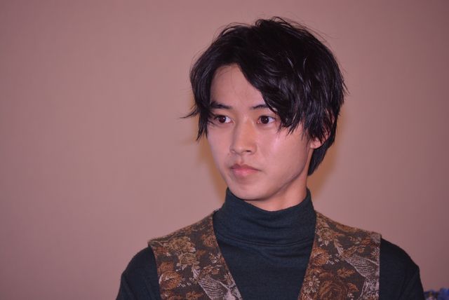 映画『氷菓』公開御礼舞台あいさつ（2枚目）