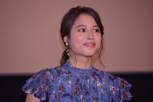 映画『氷菓』公開御礼舞台あいさつ（7枚目）