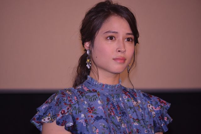 映画『氷菓』公開御礼舞台あいさつ（8枚目）