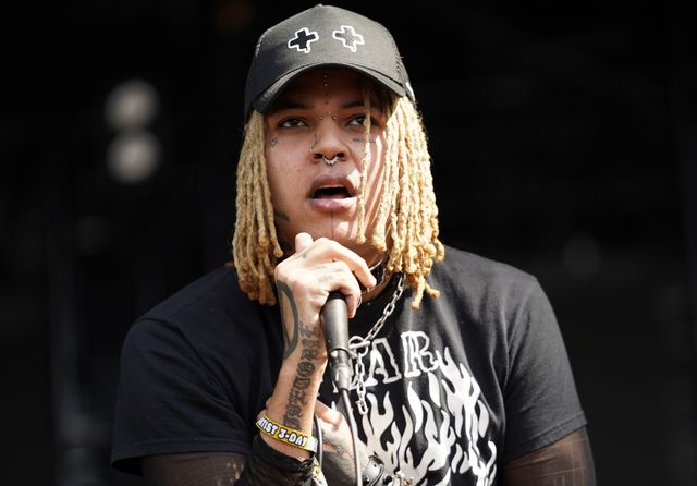 プアステイシーさん