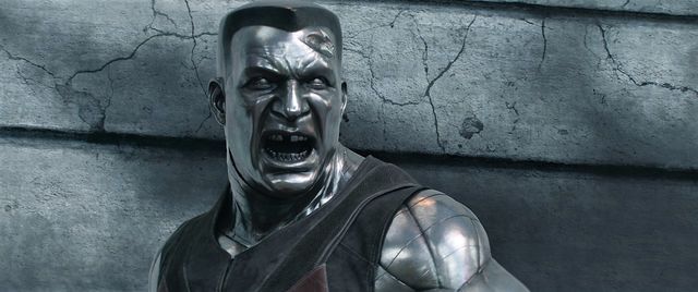 別バージョンも収録！『デッドプール2』場面写真（19枚目）