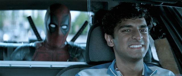 別バージョンも収録！『デッドプール2』場面写真（21枚目）