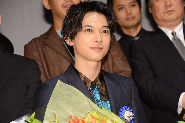 伊藤沙莉は最優秀新進女優賞！第10回TAMA映画賞（4枚目）