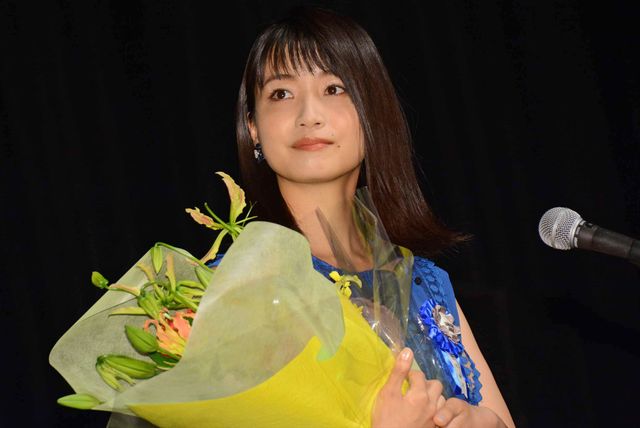 伊藤沙莉は最優秀新進女優賞！第10回TAMA映画賞（7枚目）