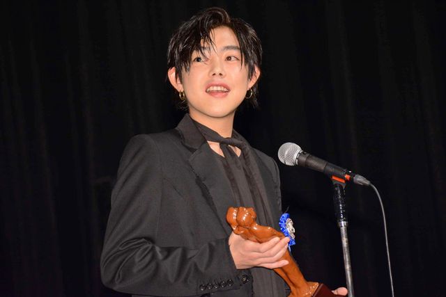 伊藤沙莉は最優秀新進女優賞！第10回TAMA映画賞（9枚目）