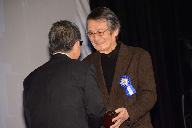 伊藤沙莉は最優秀新進女優賞！第10回TAMA映画賞（10枚目）