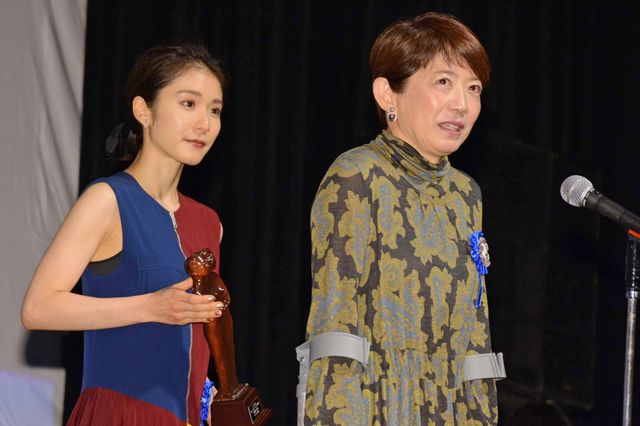伊藤沙莉は最優秀新進女優賞！第10回TAMA映画賞（19枚目）
