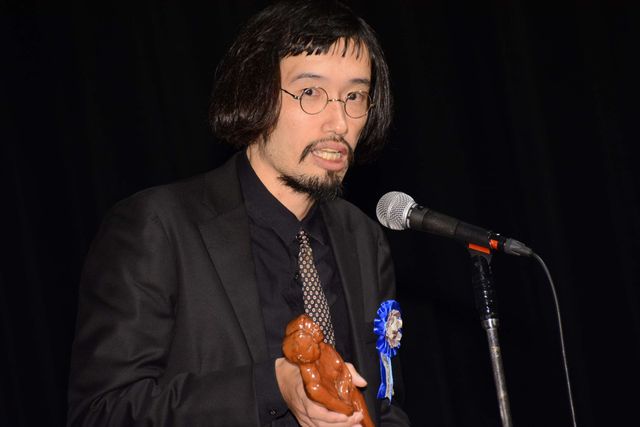 伊藤沙莉は最優秀新進女優賞！第10回TAMA映画賞（20枚目）