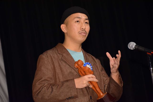 伊藤沙莉は最優秀新進女優賞！第10回TAMA映画賞（21枚目）