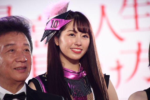 吉永小百合、貴重なファンサービス！『最高の人生の見つけ方』レッドカーペット（6枚目）