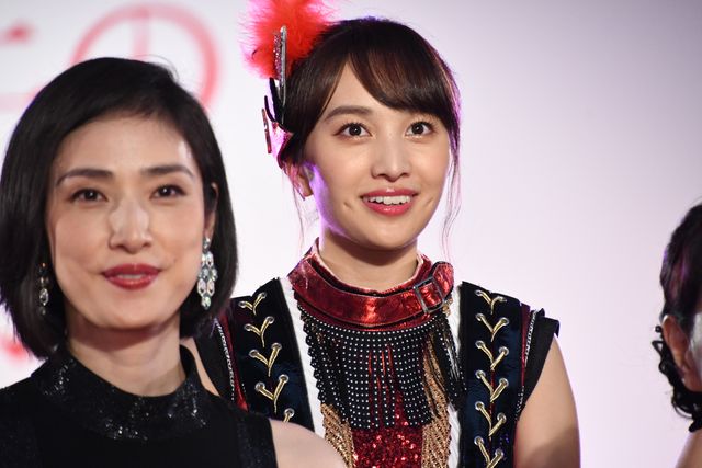 吉永小百合、貴重なファンサービス！『最高の人生の見つけ方』レッドカーペット（7枚目）