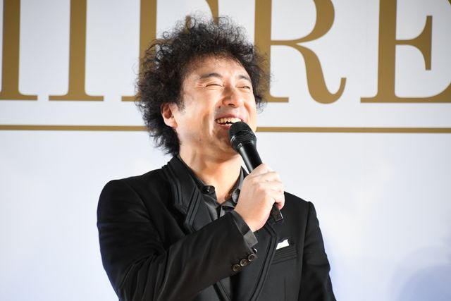 吉永小百合、貴重なファンサービス！『最高の人生の見つけ方』レッドカーペット（10枚目）