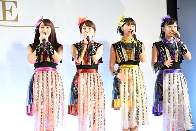 吉永小百合、貴重なファンサービス！『最高の人生の見つけ方』レッドカーペット（11枚目）