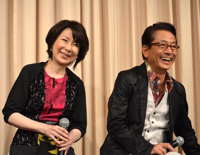 爆笑の連続！『少年H』夏休み親子試写会フォトギャラリー（4枚目）