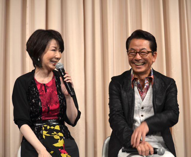 爆笑の連続！『少年H』夏休み親子試写会フォトギャラリー（8枚目）