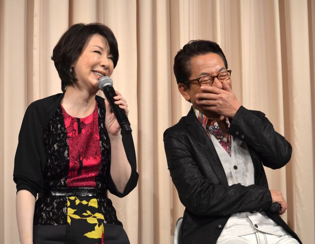 爆笑の連続！『少年H』夏休み親子試写会フォトギャラリー（9枚目）