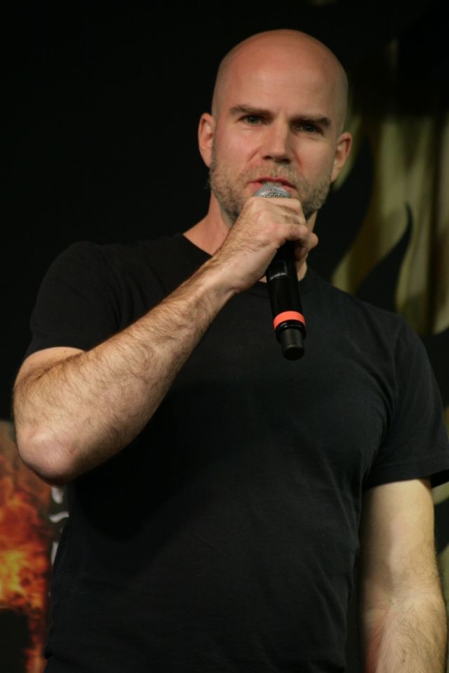 デーモン閣下が続編に出る!?イベントフォトギャラリー（3枚目）