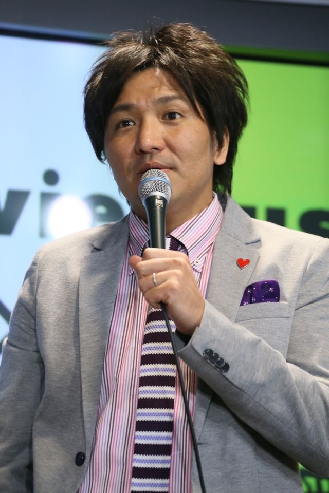 スリムクラブ・真栄田、不倫疑惑は「ハメられた」フォトギャラリー（2枚目）