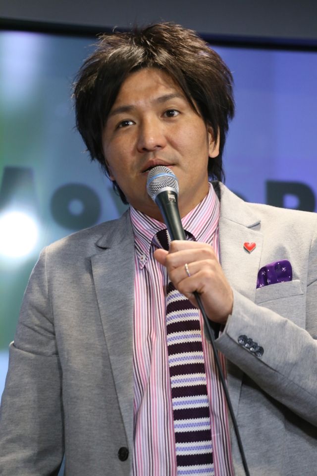 スリムクラブ・真栄田、不倫疑惑は「ハメられた」フォトギャラリー（3枚目）