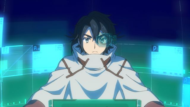 アニメ「ガンダムビルドダイバーズRe:RISE」＆ガンダムシリーズ新メディア発表会：フォトギャラリー