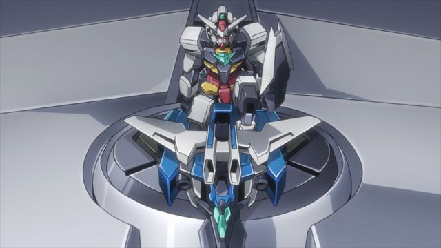アニメ「ガンダムビルドダイバーズRe:RISE」＆ガンダムシリーズ新メディア発表会（2枚目）