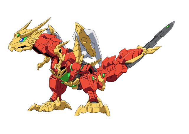 アニメ「ガンダムビルドダイバーズRe:RISE」＆ガンダムシリーズ新メディア発表会（4枚目）