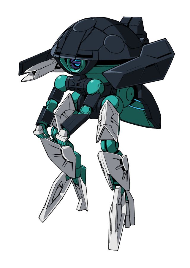 アニメ「ガンダムビルドダイバーズRe:RISE」＆ガンダムシリーズ新メディア発表会（6枚目）