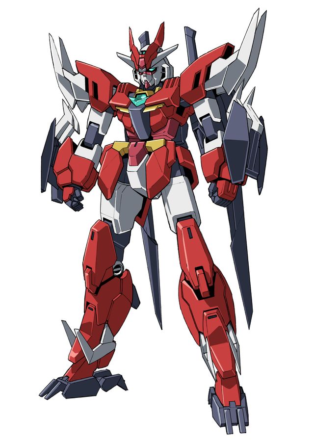 アニメ「ガンダムビルドダイバーズRe:RISE」＆ガンダムシリーズ新メディア発表会（10枚目）