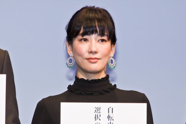 水川あさみ、浅香航大、寄川歌太、萩原慎一郎さんの短歌集からお気に入りの一首を発表（10枚目）